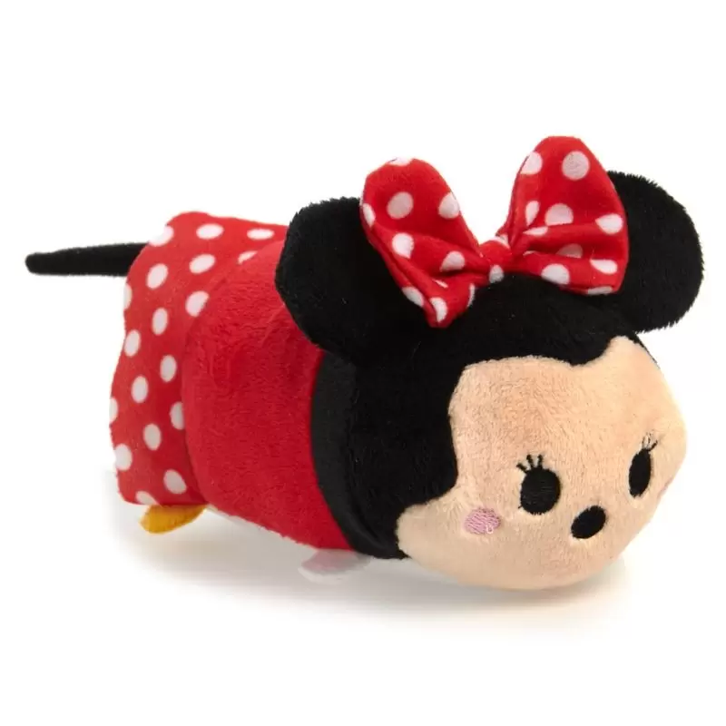 Tsum Tsum Pet Toys Plush - Minnie Mouse Medium