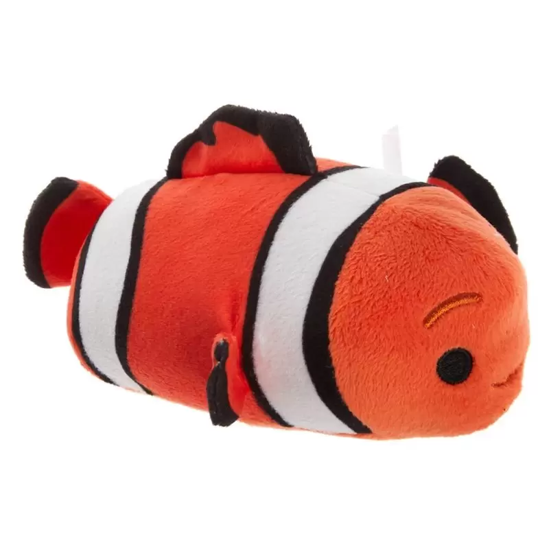 Tsum Tsum Pet Toys - Nemo Large