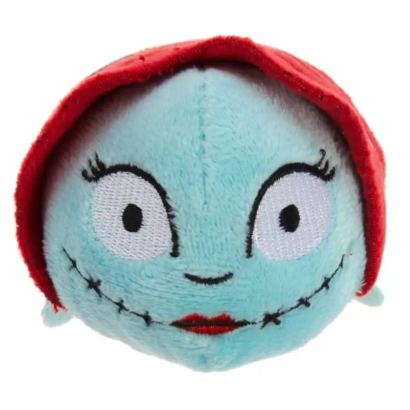 Tsum Tsum Pet Toys Plush - Sally Small