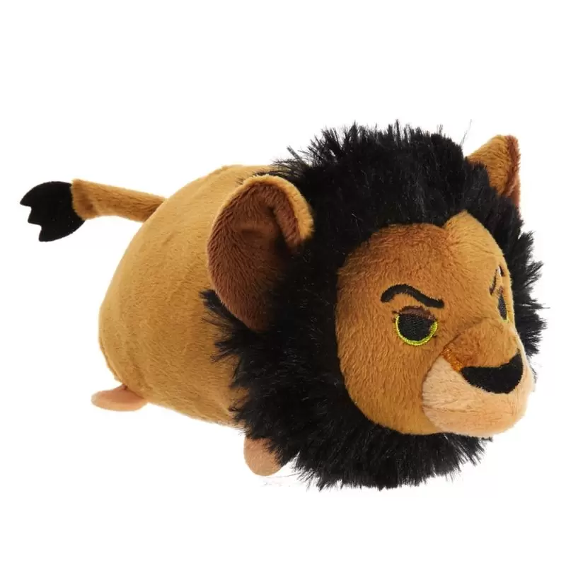 Tsum Tsum Pet Toys Plush - Scar Medium