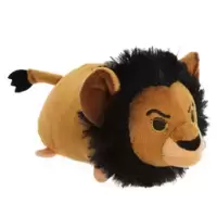 Scar Small