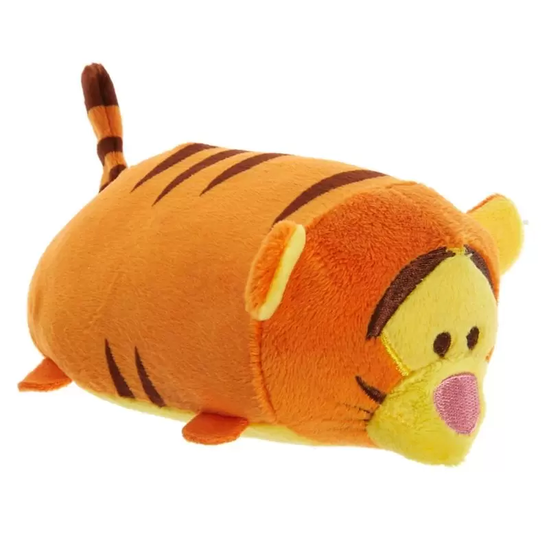 Tsum Tsum Pet Toys Plush - Tigger Large
