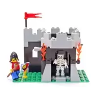Skeleton Surprise