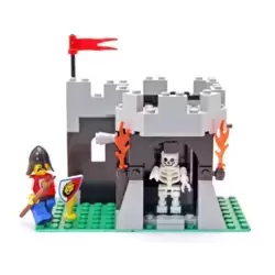 Skeleton Surprise