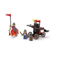 Twin-Arm Launcher