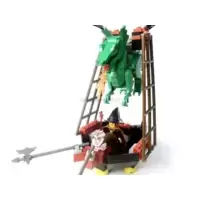 Witch's Windship