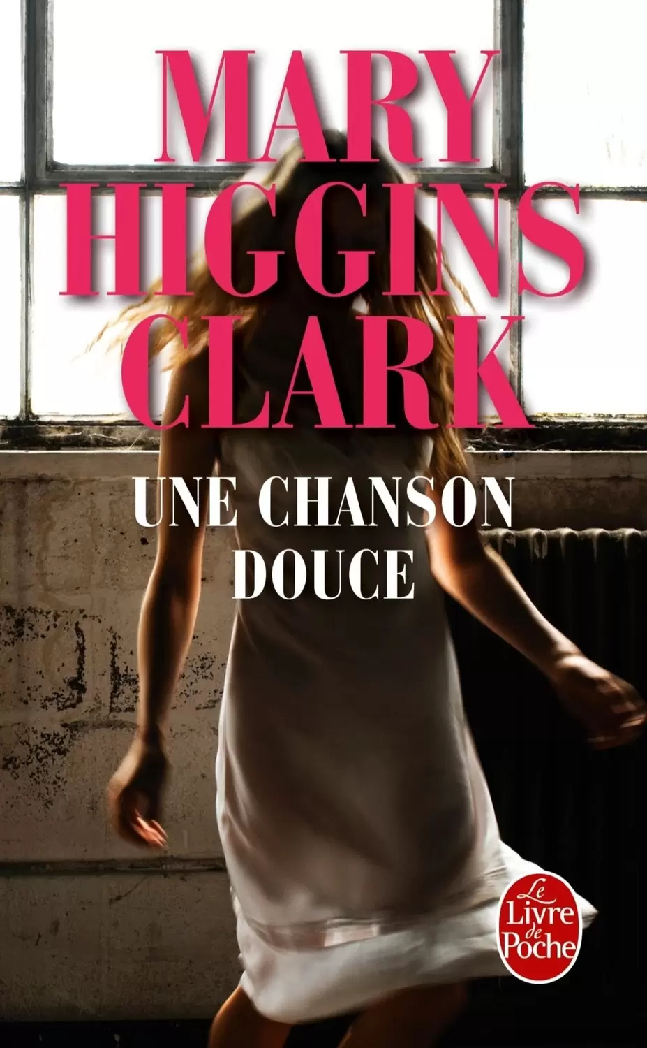 Mary Higgins Clark - Une chanson douce