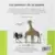 Mes p\'tits DOCS - Les animaux de la savane