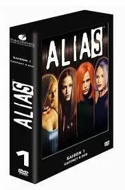 Alias - Alias Saison 1