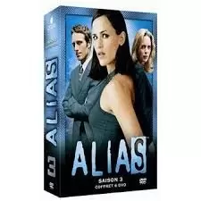 Alias - Alias Saison 3