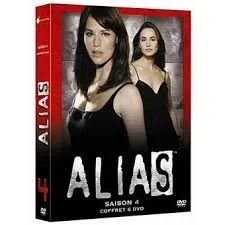 Alias - Alias Saison 4