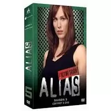 Alias - Alias Saison 5