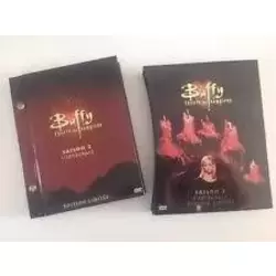 Buffy Saison 2 Edition Limitée