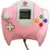 Manette Dreamcast Pearl Pink