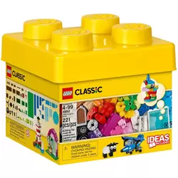Creative Bricks