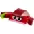 LEGO Classic - Red Creativity Box