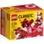 Red Creativity Box