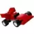 LEGO Classic - Red Creativity Box