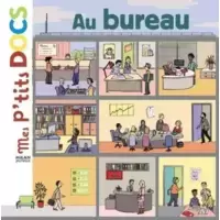 Au bureau