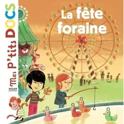 La fête foraine