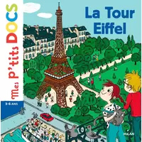 La tour Eiffel