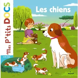 Les chiens