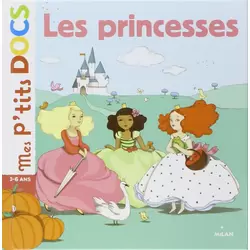 Les princesses