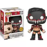 WWE - Finn Bálor