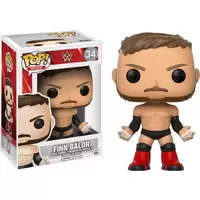 WWE - Finn Bálor