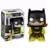 POP! Heroes - DC Super Heroes - Batgirl Black Suit