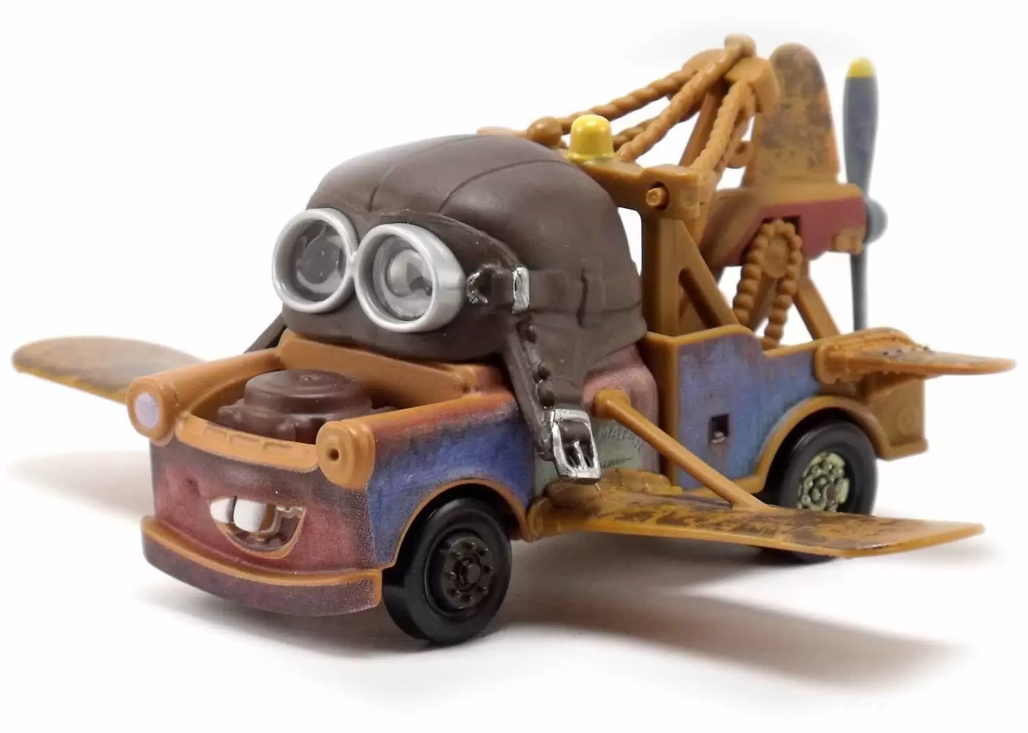 Cars Toon - Aviator Mater