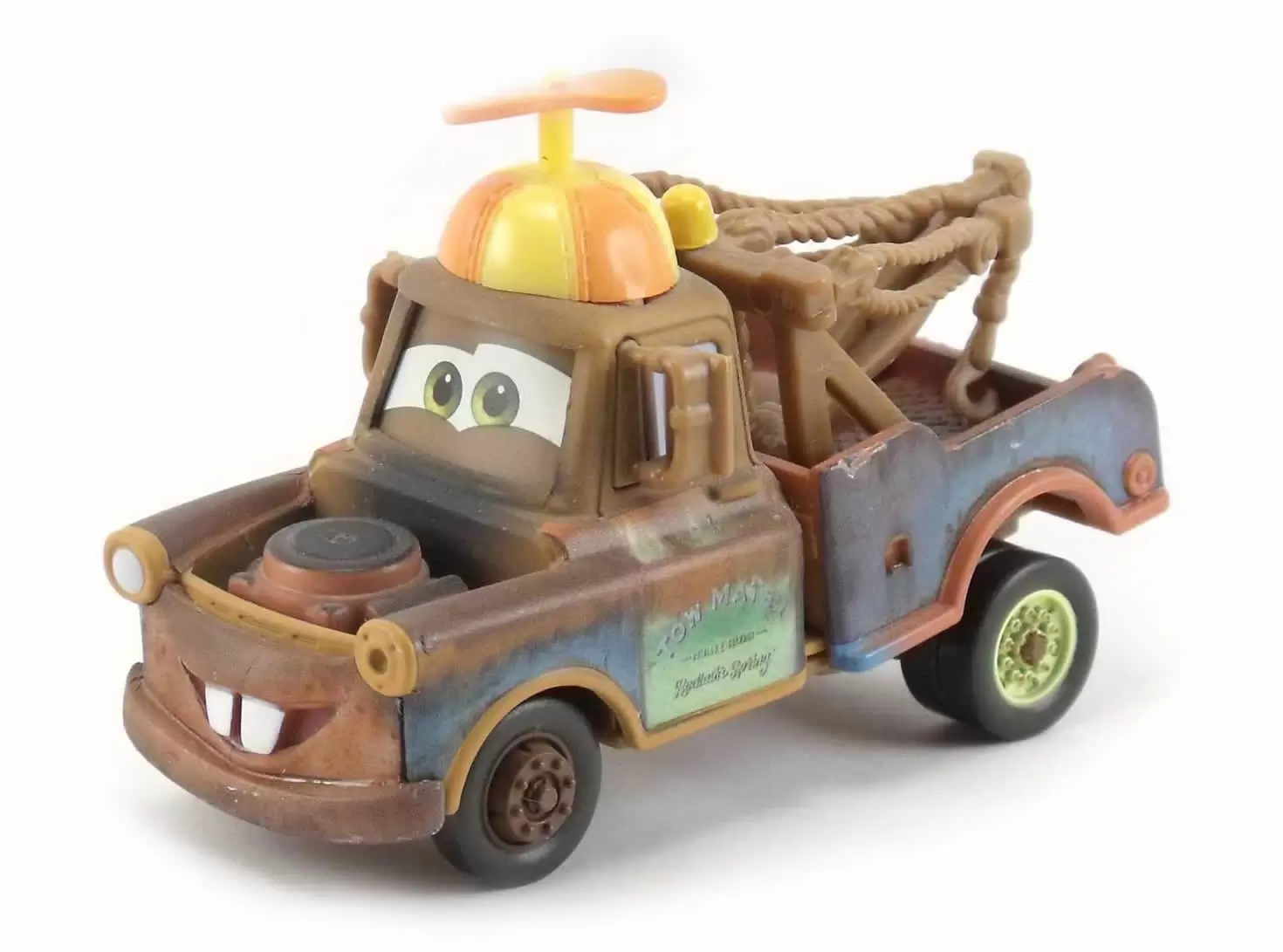 Cars Toon - Beanie Hat Mater