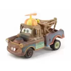 Beanie Hat Mater