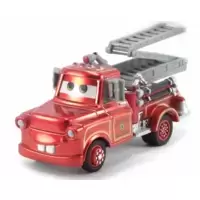 Rescue Squad Mater (SDCC)