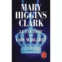 Le fantôme de Lady Margaret