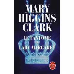 Le fantôme de Lady Margaret