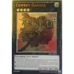 Cowboy Gagaga