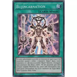 Bujincarnation
