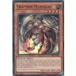 Traptrix Myrmeleo