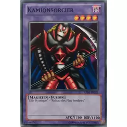 Kamionsorcier