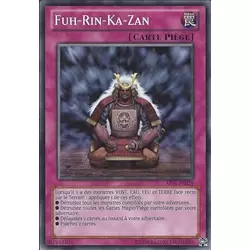 Fuh-Rin-Ka-Zan