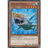 Requin Cyber