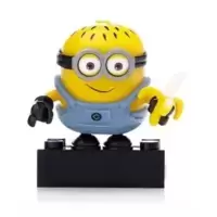 Bob and banana