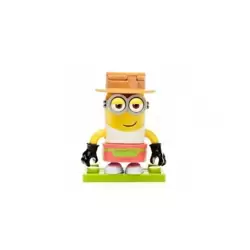 Tim Holidays