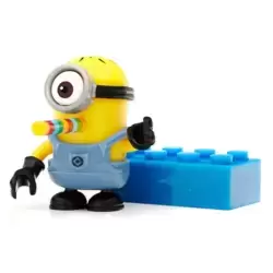 Carl fait la fête