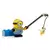 Serie 6 : Minions MEGA BLOKS - Stuart fishing
