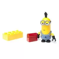 Kevin lunchbox