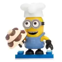 Dave Pastry Cook