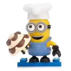 Dave Pastry Cook