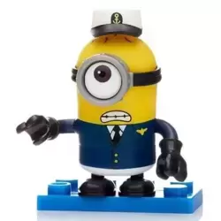 Stuart captain